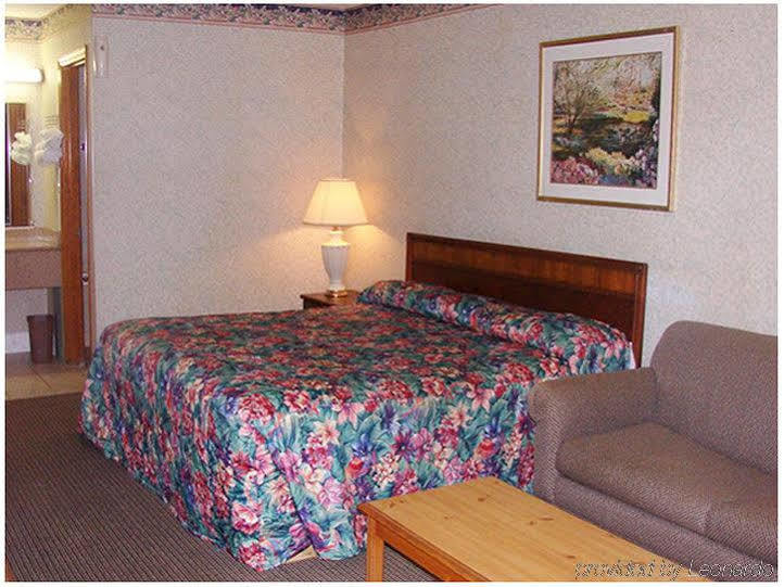 Scottish Inn Augusta Zimmer foto