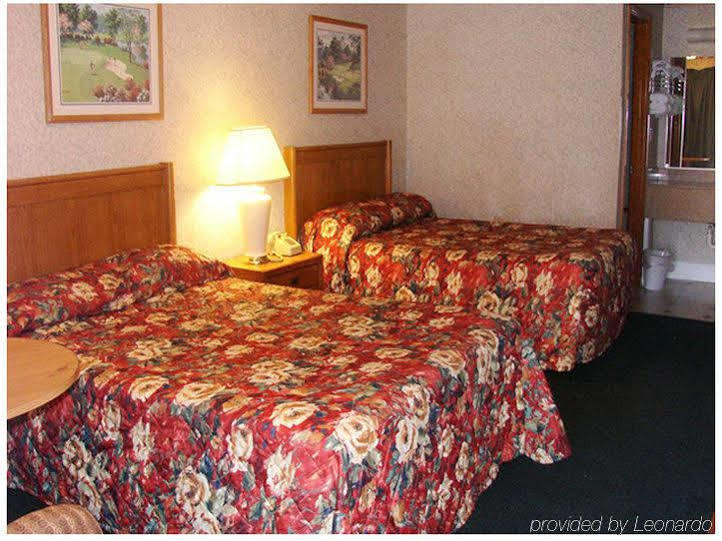 Scottish Inn Augusta Zimmer foto