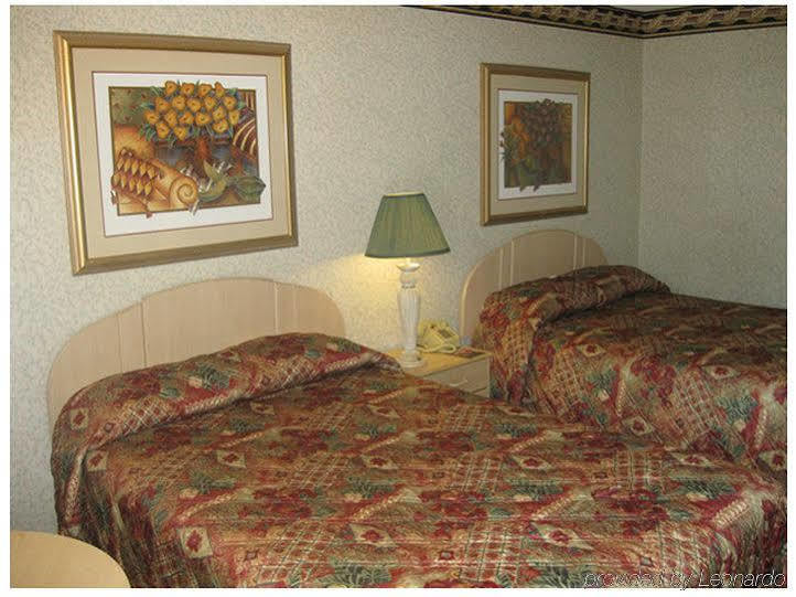 Scottish Inn Augusta Zimmer foto